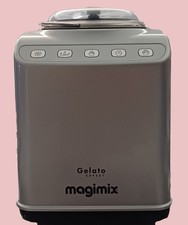 Magimix gelato expert d'occasion  Le Teil