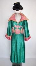 Unique vintage geisha for sale  UK