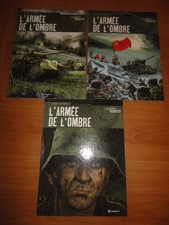 Armée ombre tomes d'occasion  France