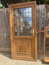 Upvc double glazed for sale  BRENTWOOD
