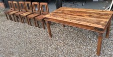 Solid mango wood for sale  LANCASTER
