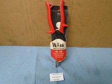 Wiss metalmaster compound for sale  Uhrichsville
