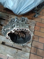 Getriebe schaltgetriebe gs5 gebraucht kaufen  Königsbrunn