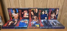 Smallville complete series for sale  Sanford