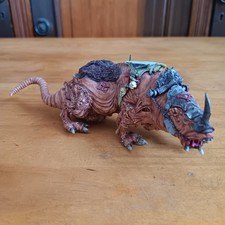 Skaven brood horror d'occasion  Expédié en Belgium