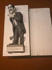 Groucho marx figurine for sale  Shoreham