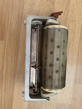 Variable roller inductor for sale  WEMBLEY