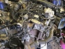 2018 ford fiesta for sale  WICKFORD