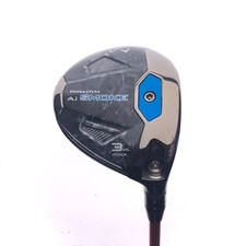 Used callaway paradym for sale  WINDLESHAM