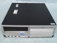 Compaq dc7600 sff for sale  HEBDEN BRIDGE