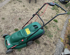 Used qualcast power for sale  WORCESTER