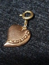 9ct hallmarked rose for sale  ABERGAVENNY