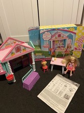 Barbie club chelsea for sale  LONDON