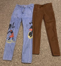 Lovely girls trousers for sale  NORTHAMPTON