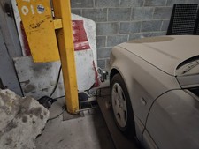 4 post car ramp for sale 4 post car ramp for sale  SHEFFIELD