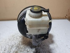 BMW 7 SERIES BRAKE BOOSTER F01/F02, 03/09-09/15, 34336790454 comprar usado  Enviando para Brazil