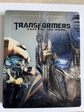 Transformers dark the gebraucht kaufen  Preußisch Oldendorf