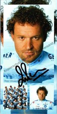 Riginal autogramm peter gebraucht kaufen  Dortmund