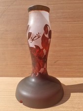 Emile galle style for sale  GRIMSBY