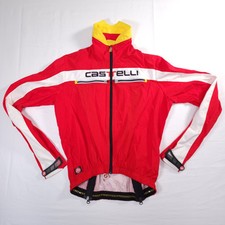 Castelli cycling jacket for sale  Champlin
