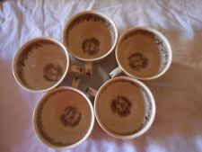 Villeroy boch burgerland usato  Torino