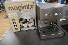 Cafetière magimix expresso d'occasion  Loudun