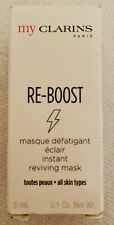 Clarins boost gel gebraucht kaufen  Neubrandenburg