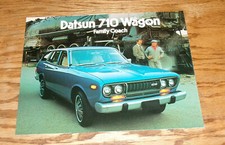 Original 1974 datsun for sale  Reinbeck