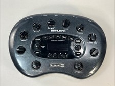 Line 6 BASS POD baixo processador de efeitos múltiplos para reparo de peças leia comprar usado  Enviando para Brazil
