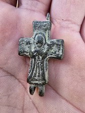 Ancient byzantine bronze for sale  BEXLEYHEATH