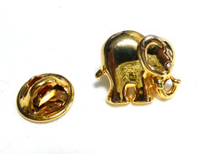 Pretty small goldtone for sale  WORKSOP