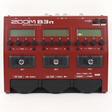 Used zoom b3n d'occasion  Expédié en Belgium