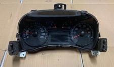 Quadro quadrante fiat usato  Sinopoli