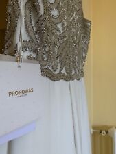 Abito sposa cerimonia usato  Viterbo