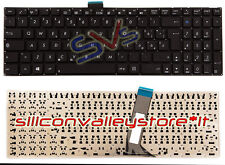Tastiera italiana notebook usato  Solofra