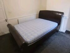 Used king size for sale  BURTON-ON-TRENT