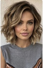 Ash brown blonde for sale  USA