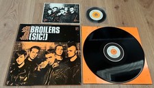 Broilers limited vinyl gebraucht kaufen  Torgau