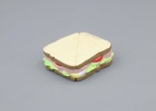 Conjunto de lancheira American Girl Julie Sandwich da escola para comida de jantar de boneca de 18 pol. comprar usado  Enviando para Brazil
