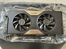 EVGA NVidia GeForce GTX 770 4GB Dual Classified 04G-P4-3778-KR comprar usado  Enviando para Brazil