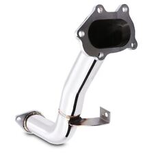 Stainless steel exhaust for sale  UK