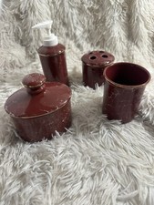 Vintage 1980 dark for sale  Naples