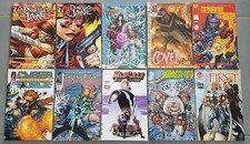 Lot comics numéro d'occasion Lot comics numéro d'occasion  Agde