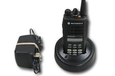 Usado, Rádio Motorola MTX8250 Privacy Plus 2.5 watt 800 MHz AAH25UCH6GB6AN comprar usado  Enviando para Brazil