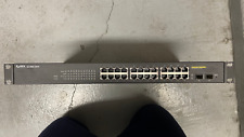 Zyxel gs1900 24hp for sale  Las Vegas