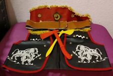 Ddr kinder fasching gebraucht kaufen  Leipzig