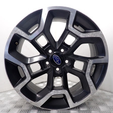 Subaru silver alloy for sale  GLOUCESTER