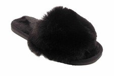 Womens slip fluffy for sale  MANCHESTER