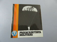 Adesivo sticker vintage usato  Italia