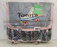 Tann cartable patin d'occasion  Méziré